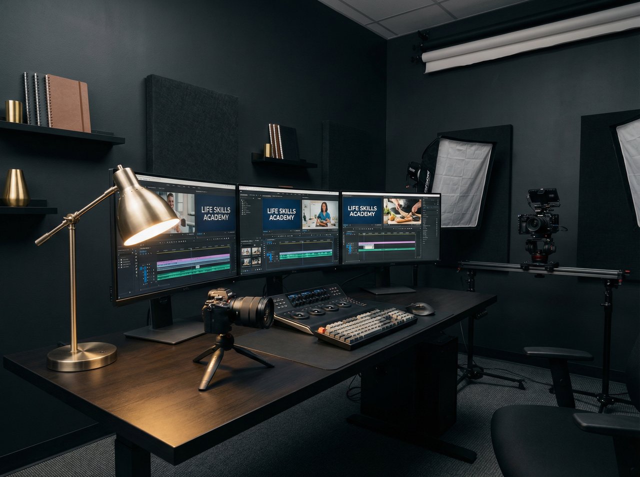 蘑菇影视在线视频教程服务 - 专业生活技能视频演示